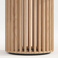 Table ronde Sola