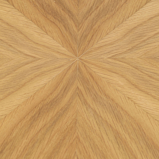 Table ronde Fabio - Drawer