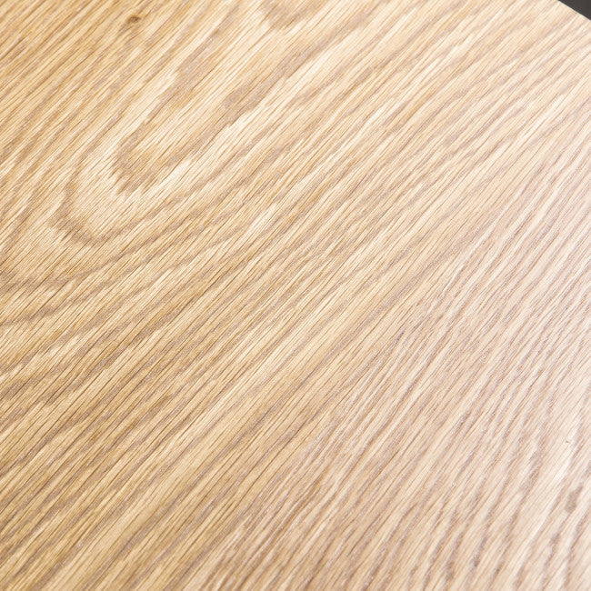 Table ronde extensible Hogarn - Drawer