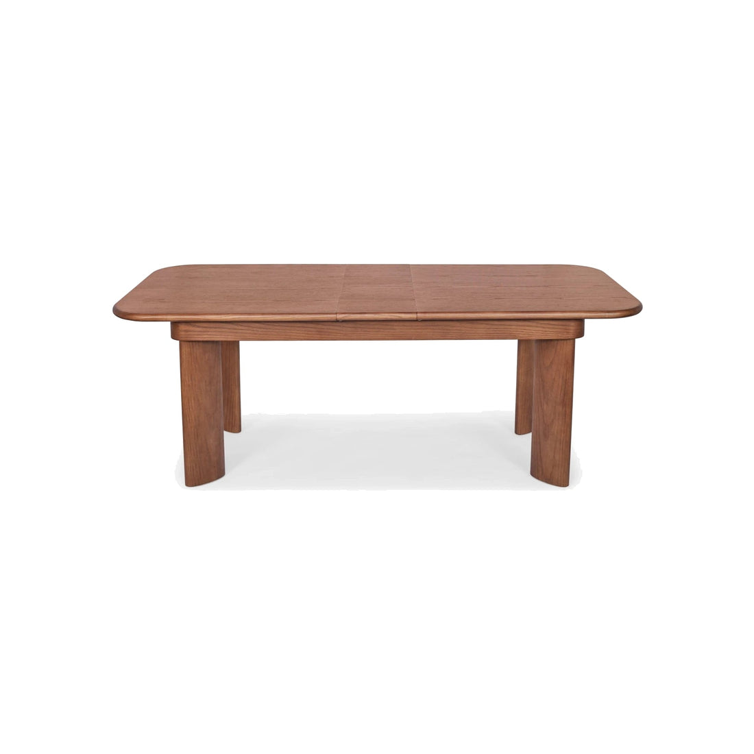 Table extensible noyer Offgrid - NV Gallery