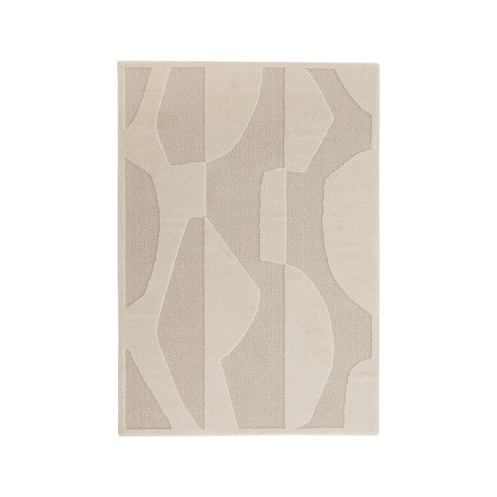 Tapis laine Broga