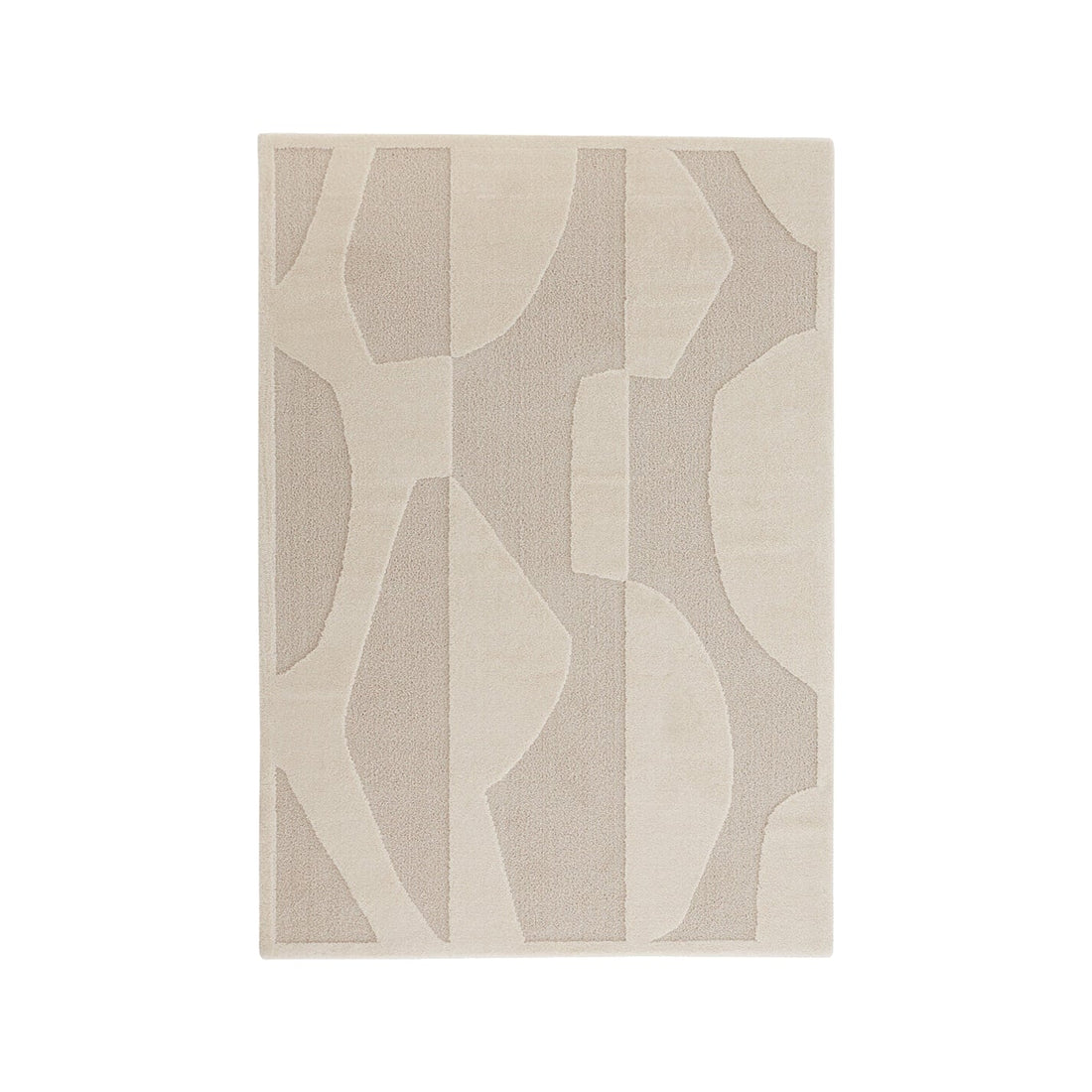 Tapis laine Broga