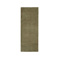 Tapis Cardona vert – vue détourée