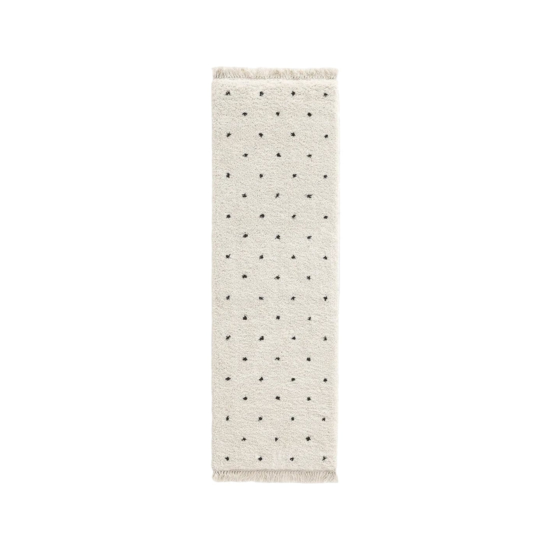 Tapis de couloir Alva