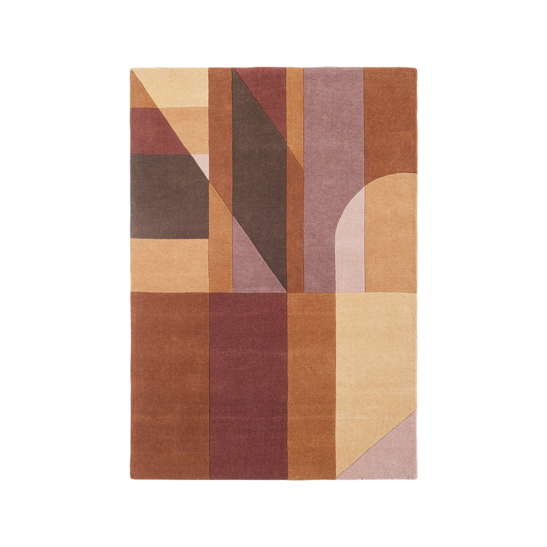 Tapis polypropylène Imzi
