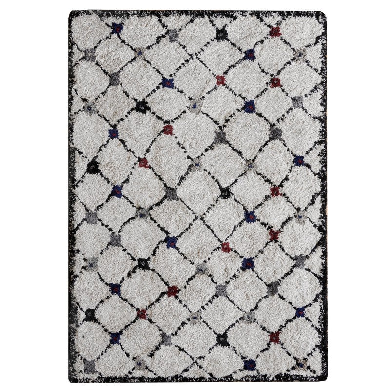 Tapis Kaboshon - Edito