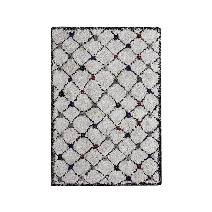 Kaboshon Rug - Editorial