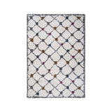 Tapis Kaboshon Emeraude, 160 x 230 cm - Edito