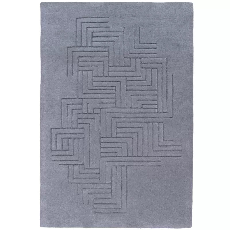 Tapis Interférence - Edito