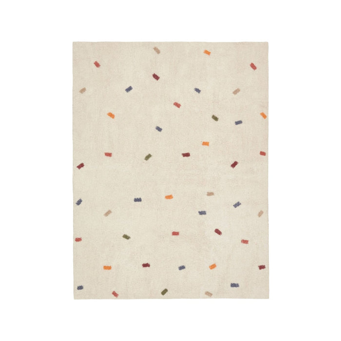 Tapis polypropylène Lugo