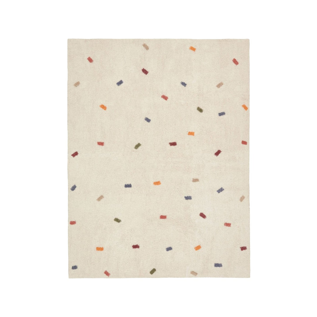 Tapis polypropylène Lugo