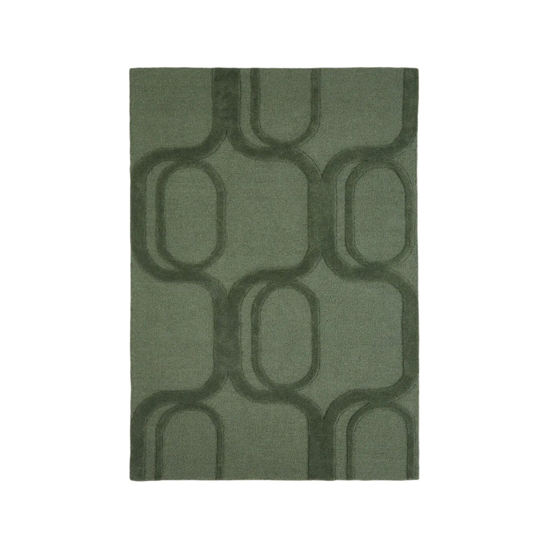 Tapis polypropylène Massimo