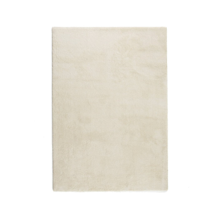 Tapis moelleux polyester Cirillo