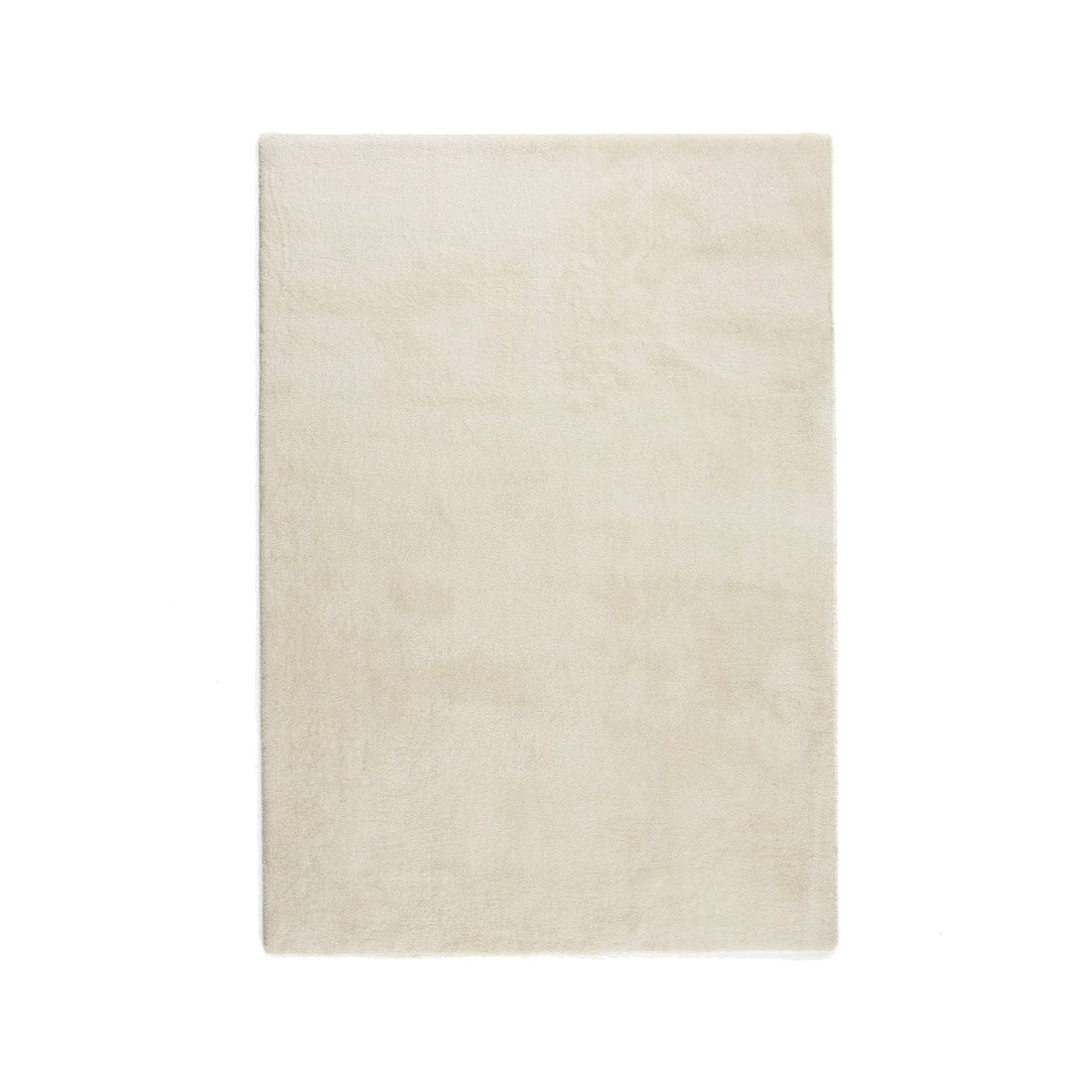 Tapis moelleux polyester Cirillo
