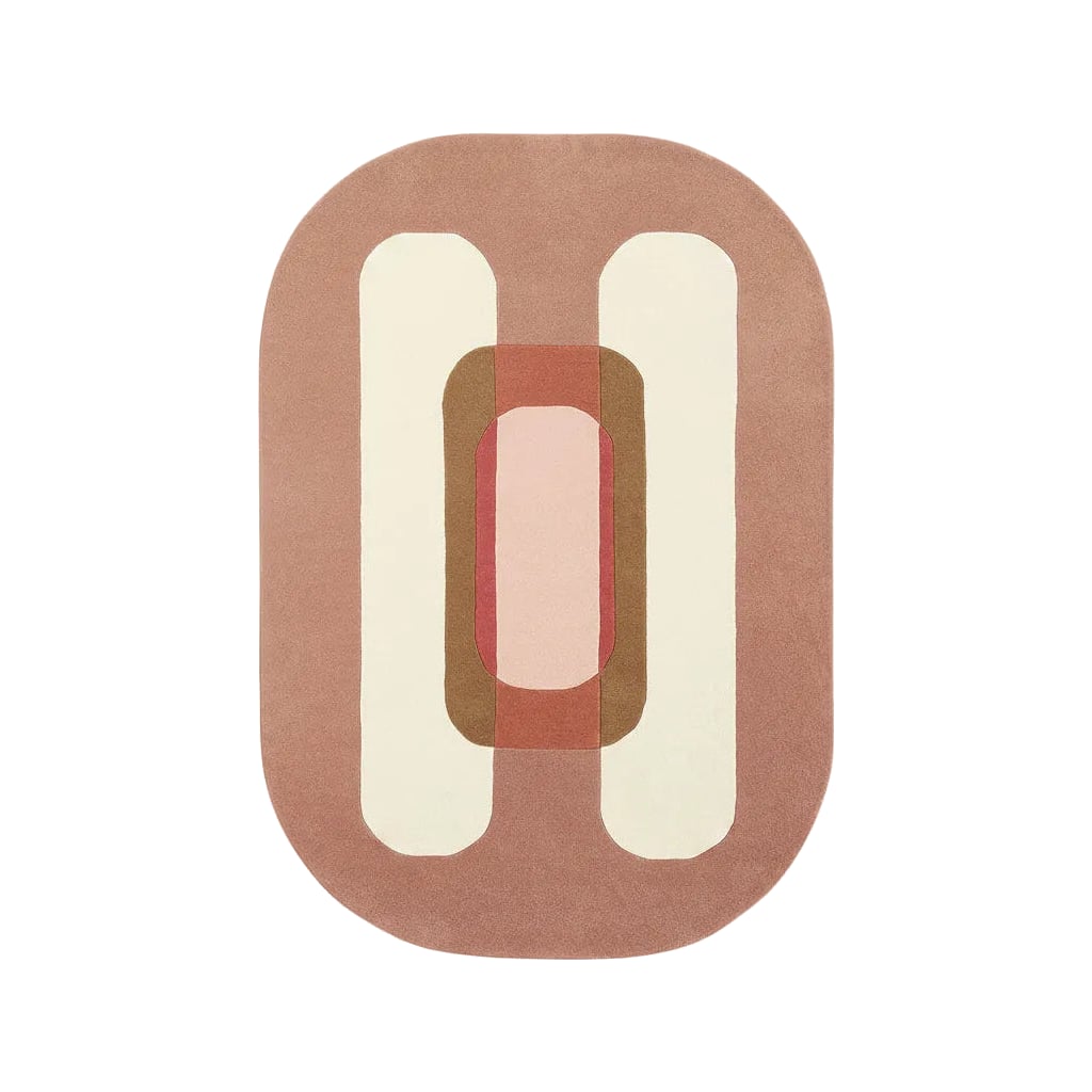 Tapis Oria