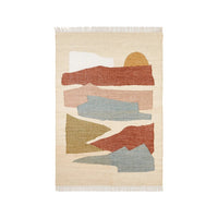 Tapis Sun