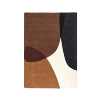 Tapis laine Urbana