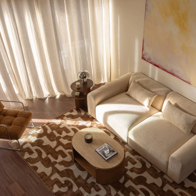 Tapis Touba - NV Gallery