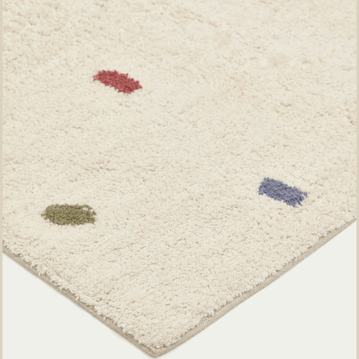 Tapis polypropylène Lugo