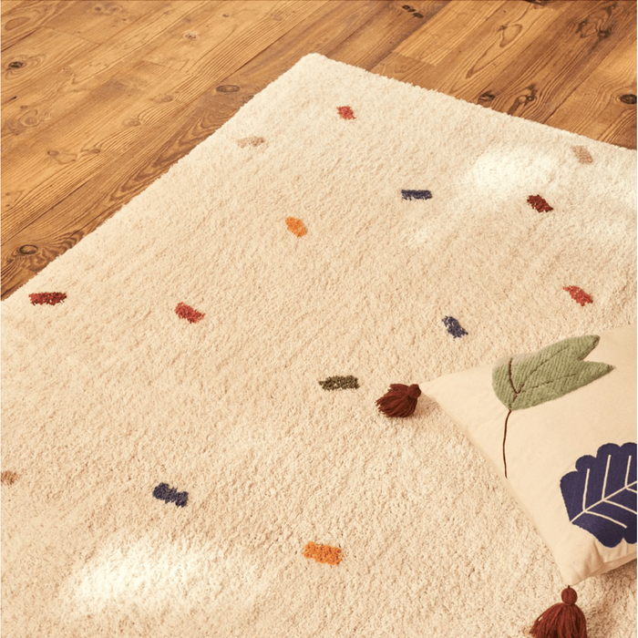 Tapis polypropylène Lugo
