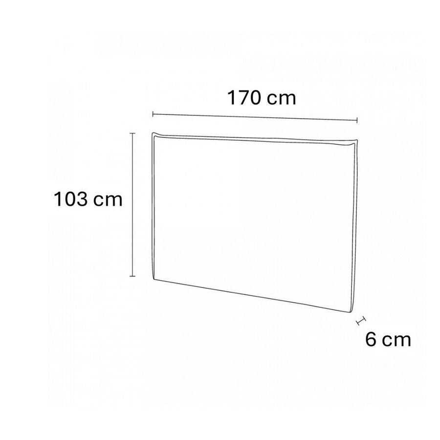 Tête de lit Hécate