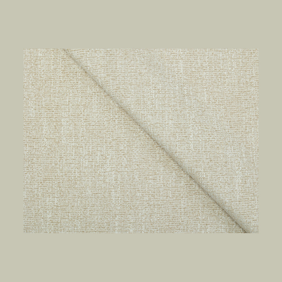 Waffle straight sofa - NV GALLERY