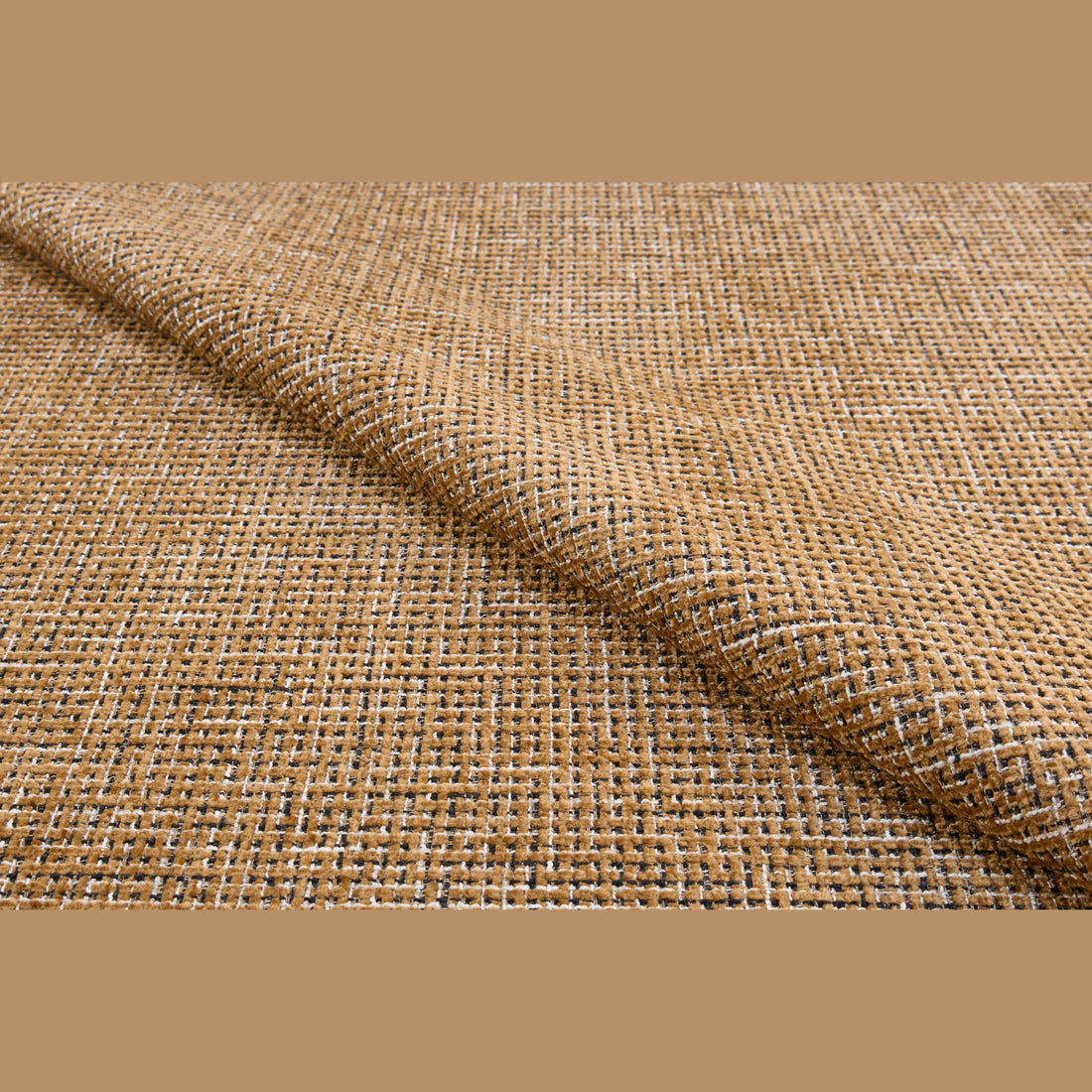 Waffle straight sofa - NV GALLERY