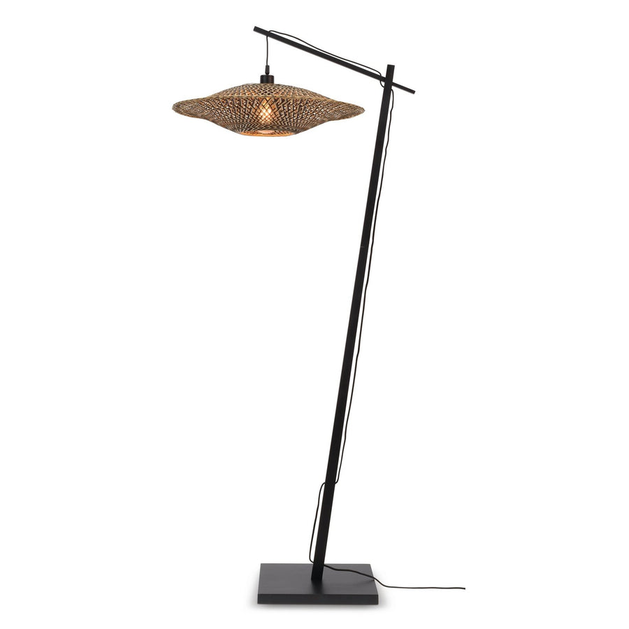Lampadaire Bali