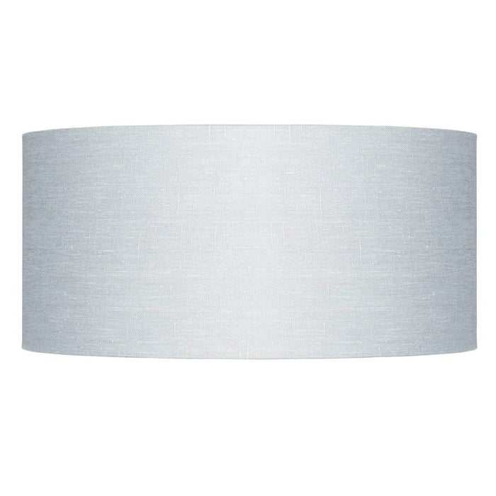 Lampadaire bambou et lin Fuji