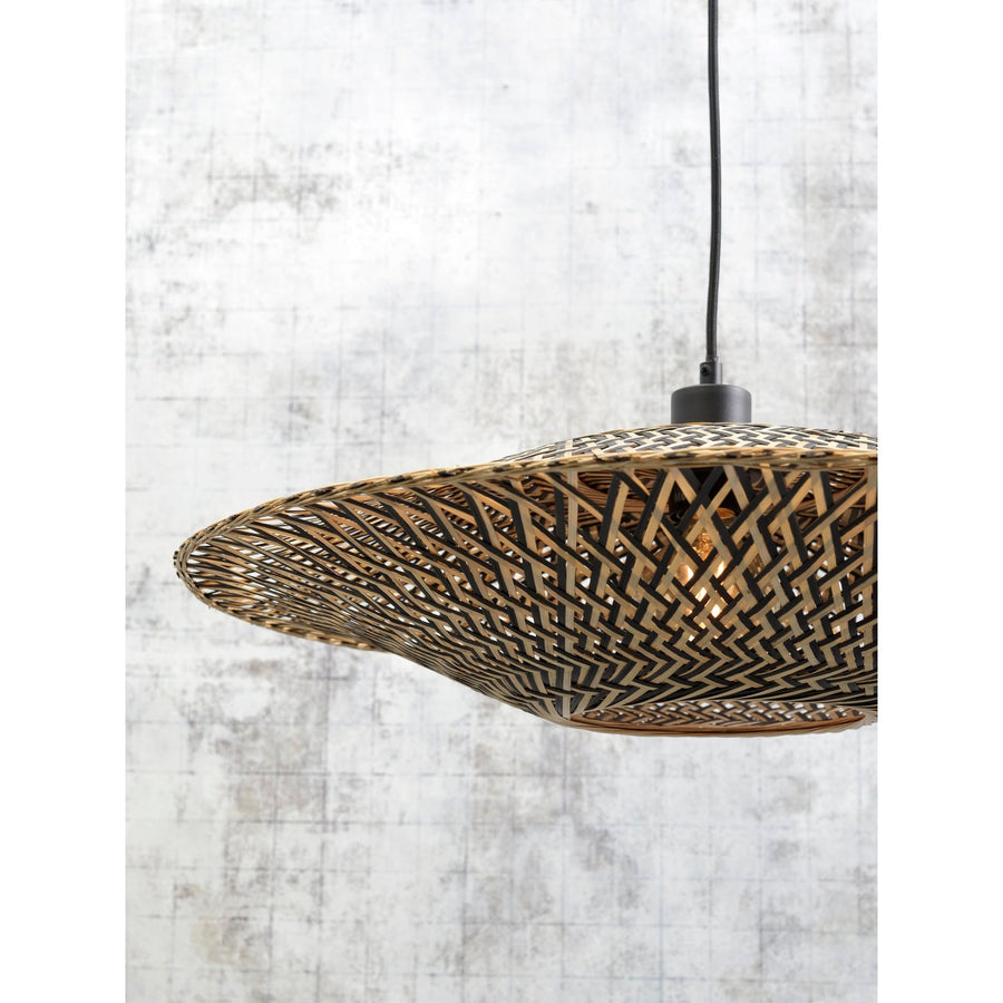 Lampadaire Bali
