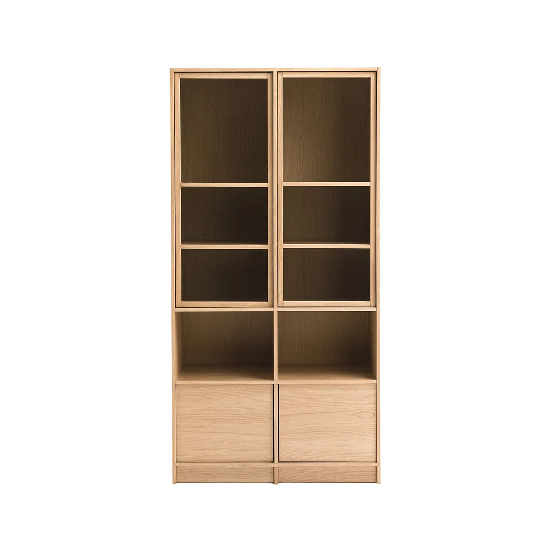 Vitrine Senssia
