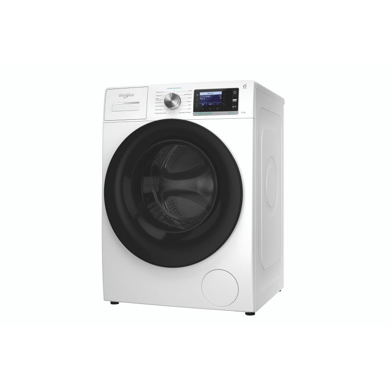 Lave-linge hublot 10 kg - Whirlpool