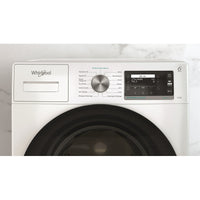 Lave-linge hublot 10 kg - Whirlpool