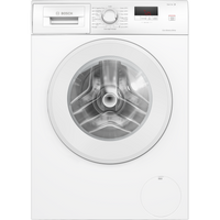 Lave-linge hublot Bosch WGE03207FR 8kg - façade