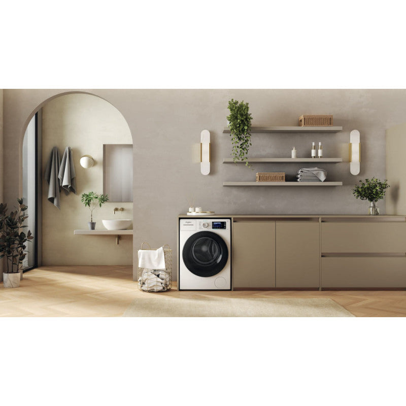 Lave-linge hublot 10 kg - Whirlpool