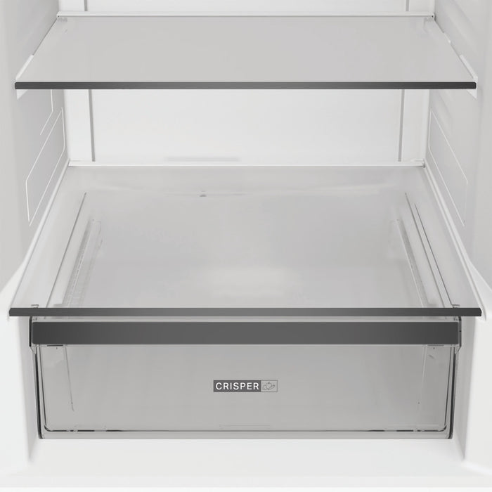 325 L fridge-freezer