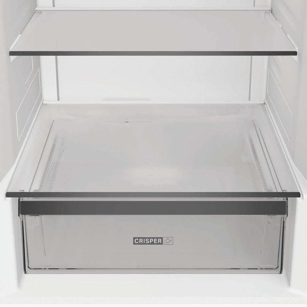 Réfrigérateur combiné 325 L - Whirlpool