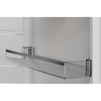 Réfrigérateur combiné 325 L - Whirlpool