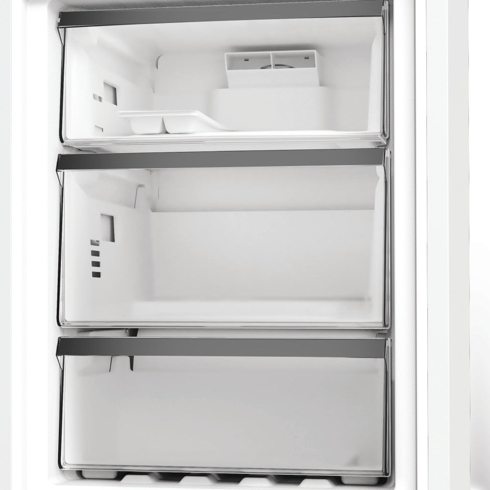 Réfrigérateur combiné 325 L - Whirlpool