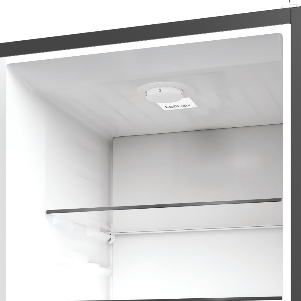 Réfrigérateur combiné 325 L - Whirlpool