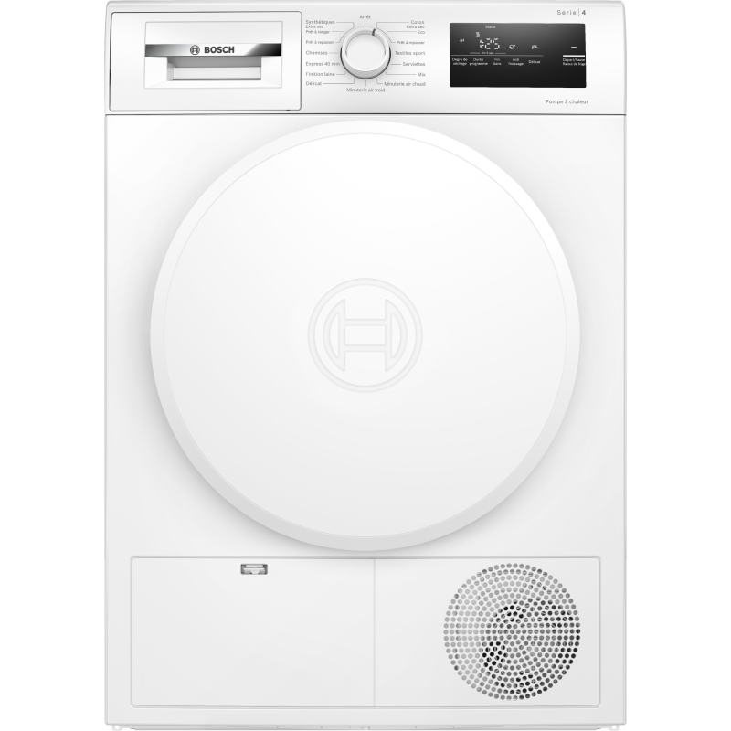 Sèche-linge Bosch 8 Kg
