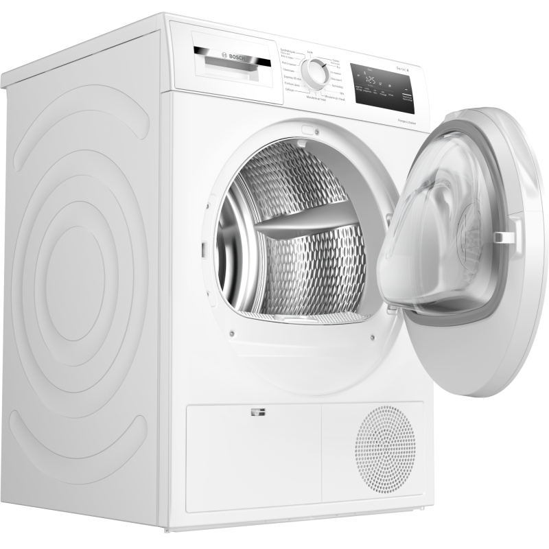 Sèche-linge Bosch 8 Kg