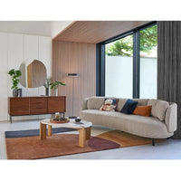 Tapis Urbana