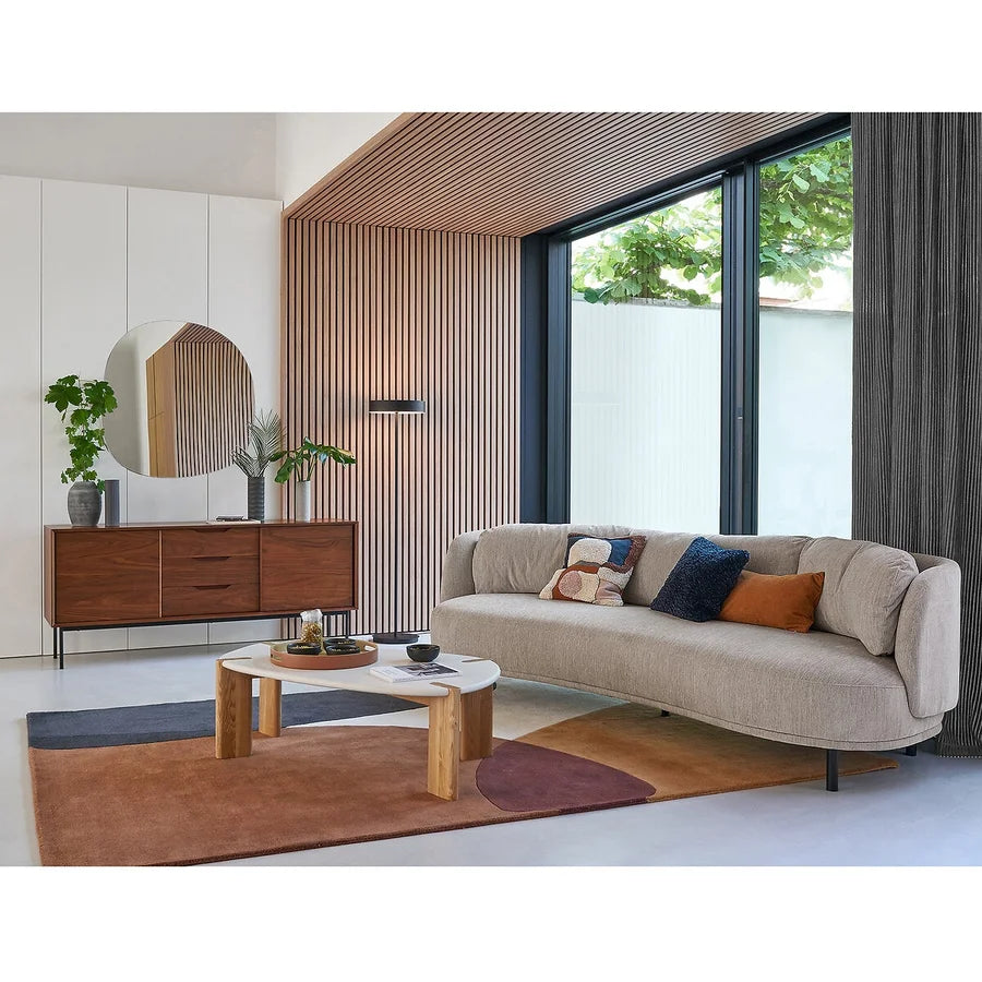 Tapis Urbana