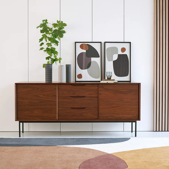 Tapis laine Urbana