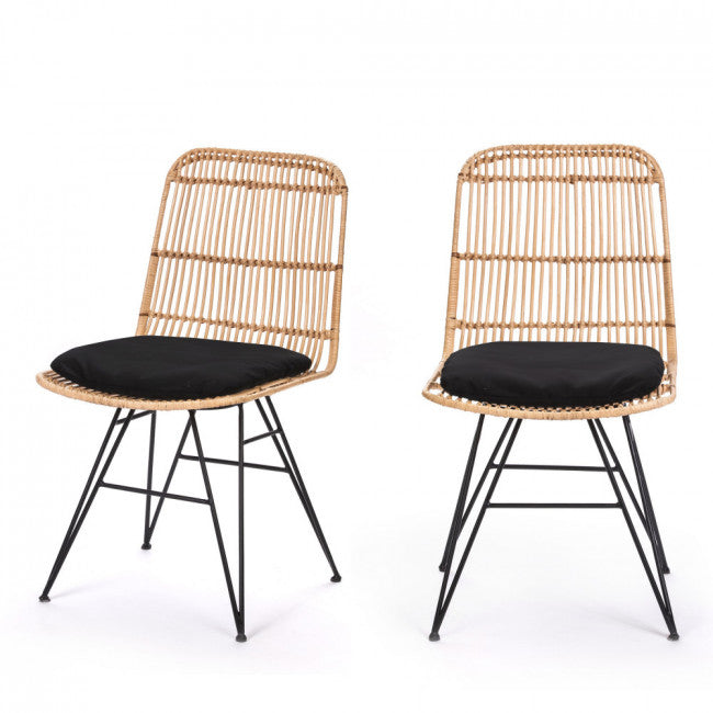 Chaises Uyuni (x2) - Drawer