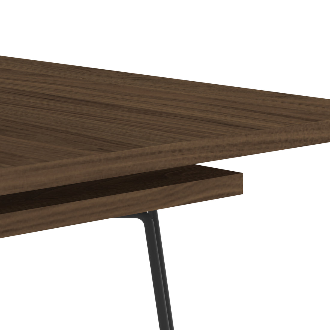 Table à manger avec rallonge AERO - TemaHome