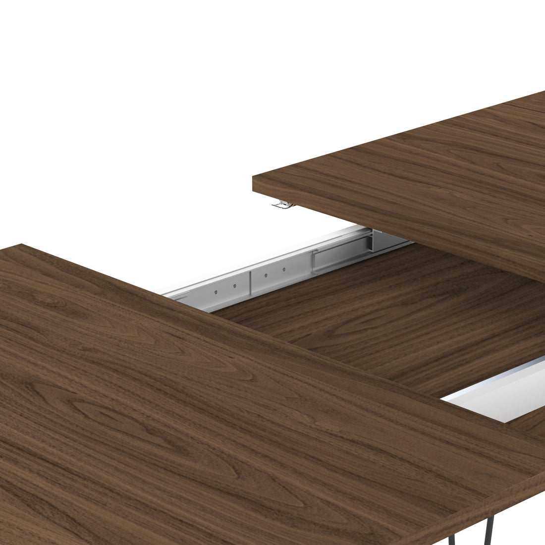 Table à manger avec rallonge AERO - TemaHome