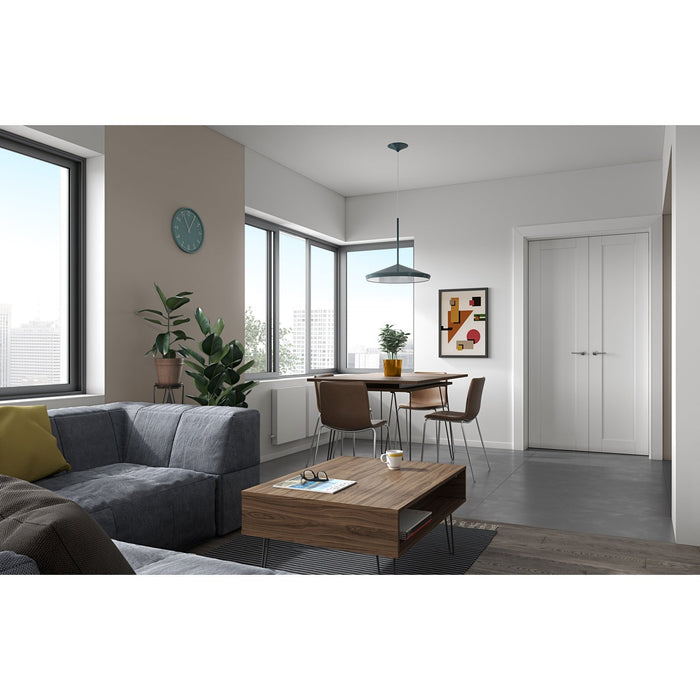 Table extensible MDF Aero