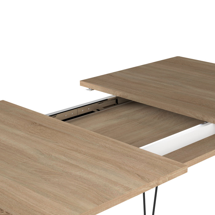 Table extensible MDF Aero